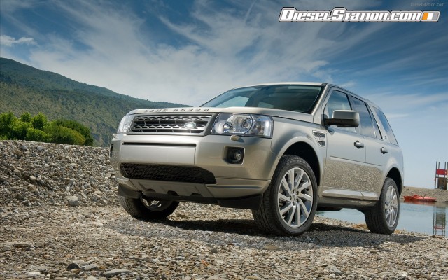 Land Rover Freelander2 2011 Widescreen Picture #22 Land Rover Freelander2 2011 Widescreen Picture #22